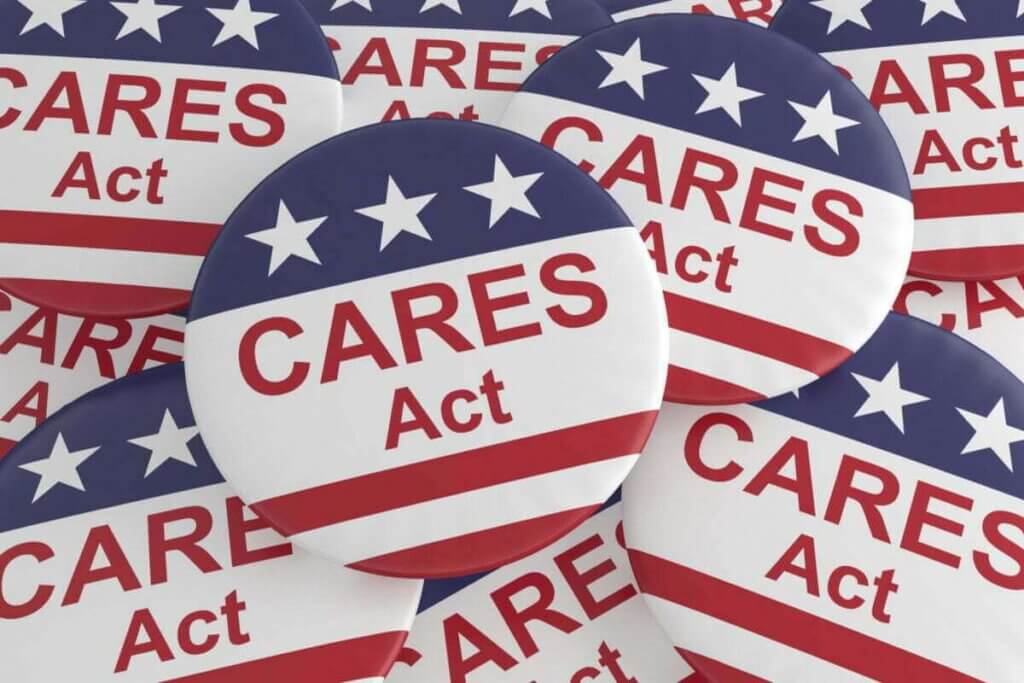 The CARES Act
