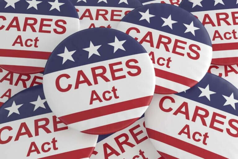 The CARES Act