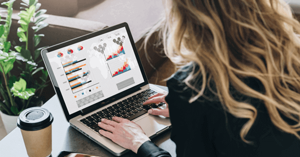 2020 Digital Marketing Trends