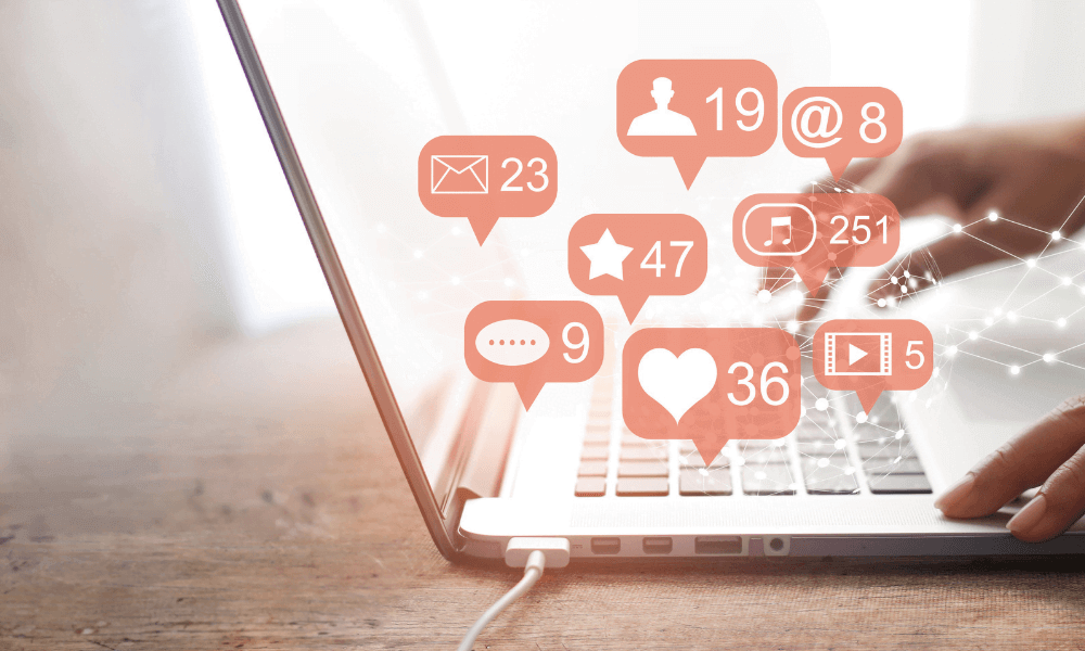 What is Social Media