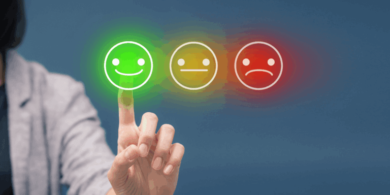 Customer Satisfaction Surveys