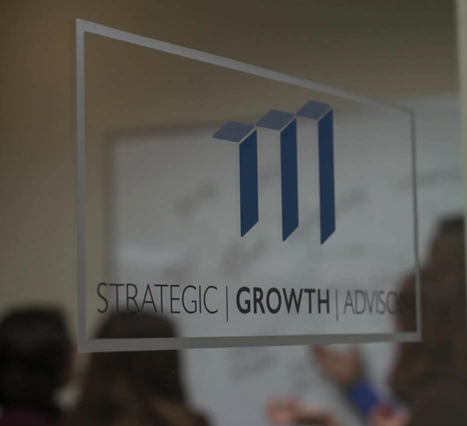 business growth agency team collaborating on growth strategies