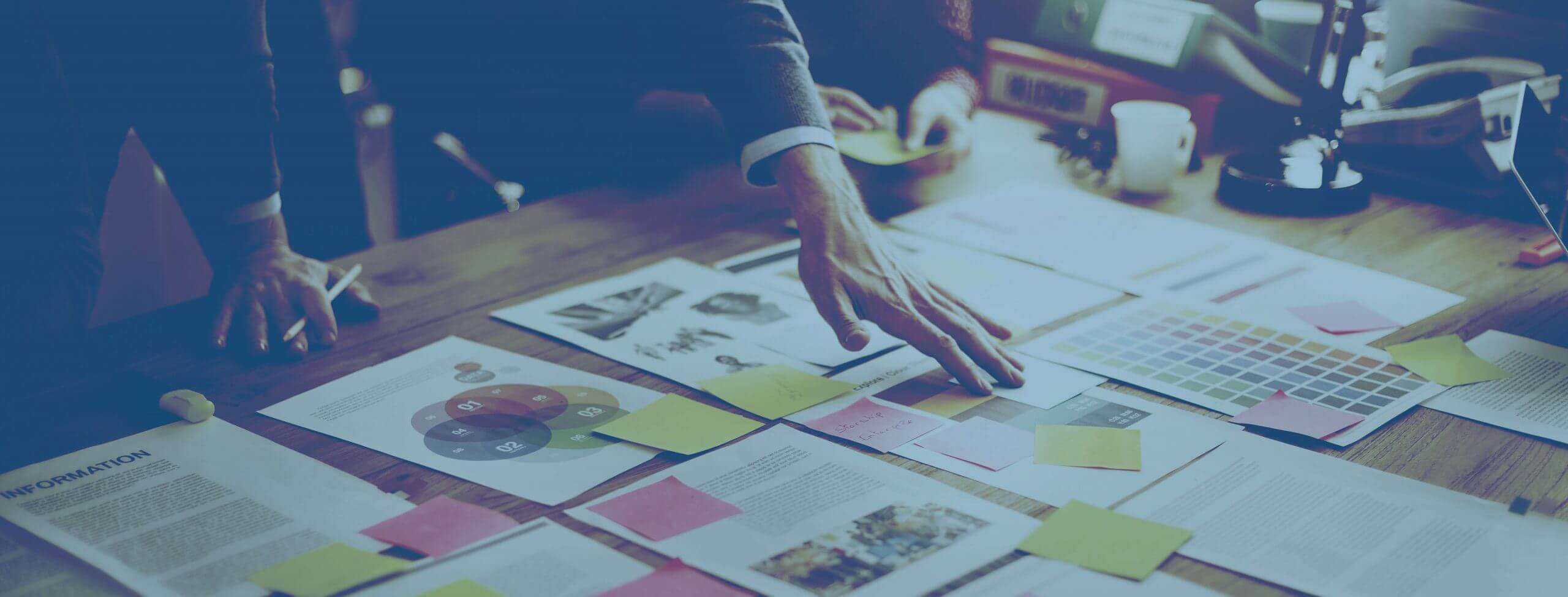 search engine optimization services by StratGrow improving website ranking