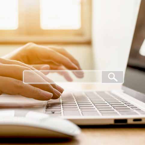 search engine optimization services by StratGrow improving website ranking