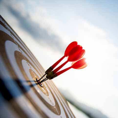 business strategy services team creating strategic business planning roadmap